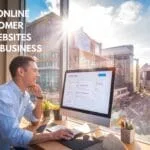 A photo of a small business owner at their desk lo 1rRjNprjR5GNox0EgM27Fw gdNlgk8YSgCN2sHC16QPlw
