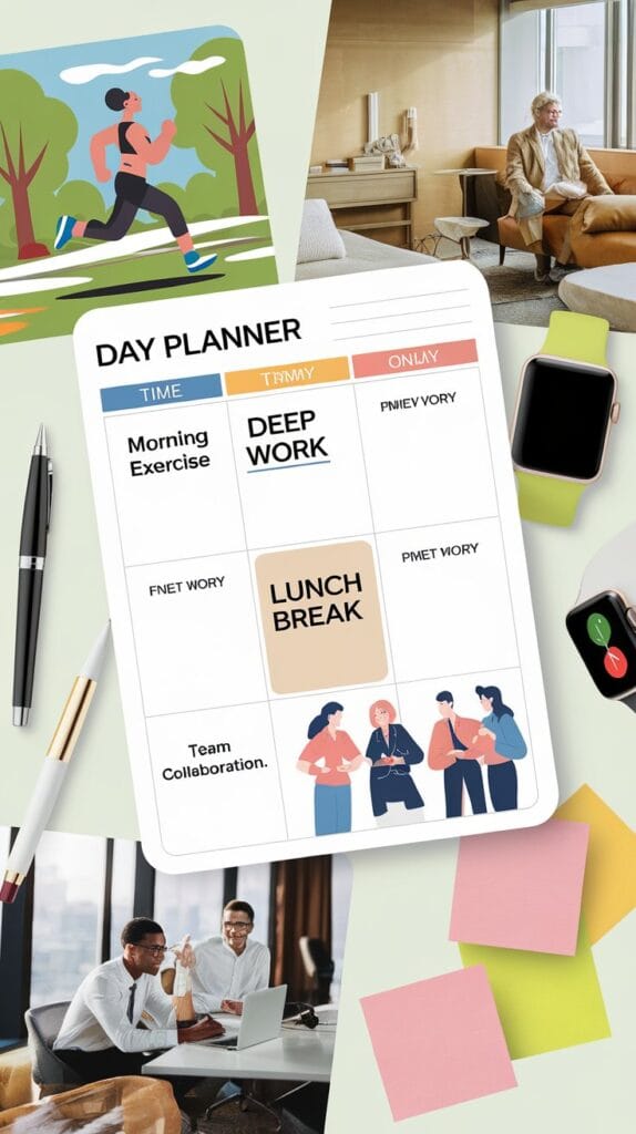 Boost Productivity with Effective Time Blocking Techniques