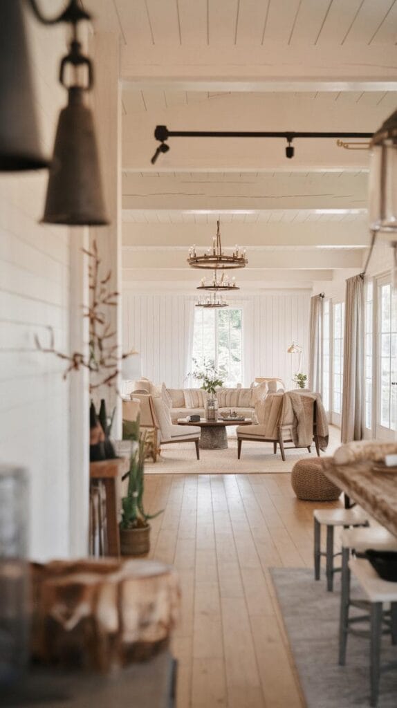 Fresh Look at Revitalize Your Home With Modern Farmhouse Decor Trends
