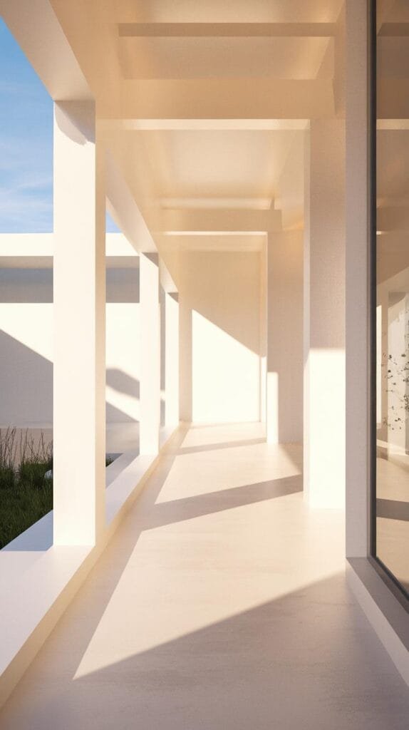 Picture of Transform Your Space: Embrace Minimalist Home Design