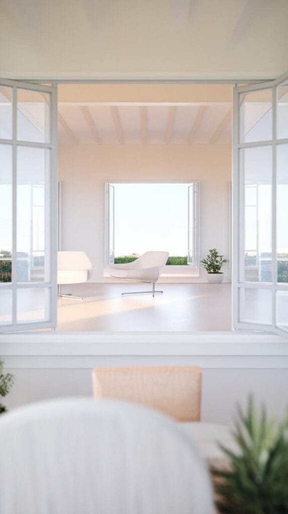 Fresh Look at Transform Your Space Embrace Minimalist Home Design