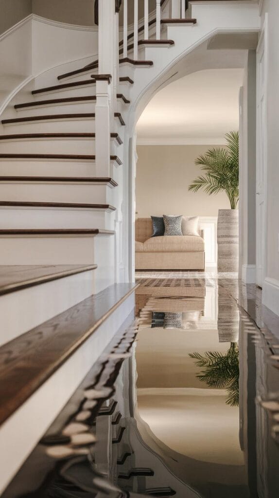 Gallery image with a fresh perspective
