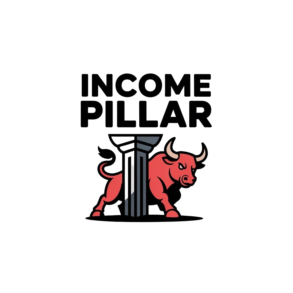 Your Income Pillar