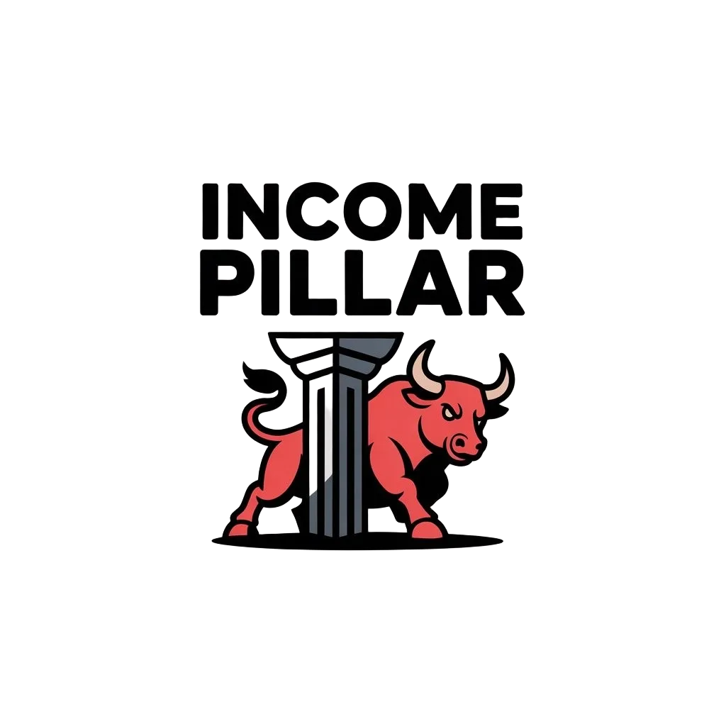 Your Income Pillar