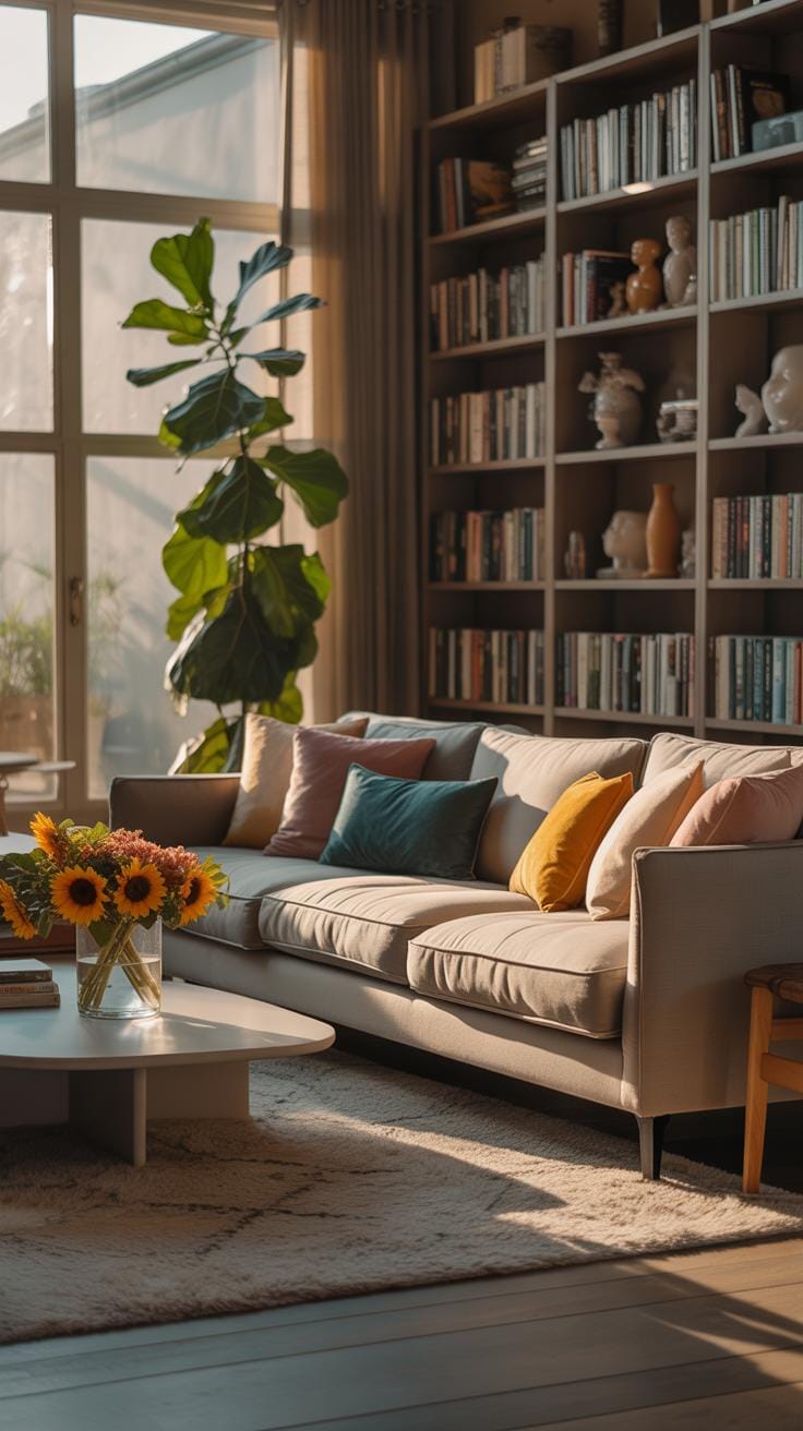 0036 1 a photograph of a cozy living room bathe FXJEtg37SvqSj4e6KSExbw fIBwiqz4T2Wu84DzxlJ3Lw