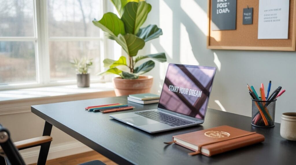 Top Small Business Ideas for Your Entrepreneurial Journey