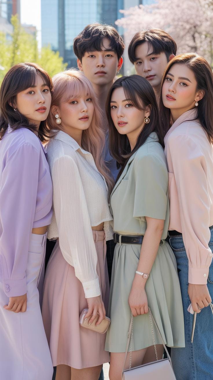 0027 1 a photorealistic image of five young adu RtYFvXoyQzShgd6DhJhpTA h TSDOvRhaD1QdAvSahLA cover