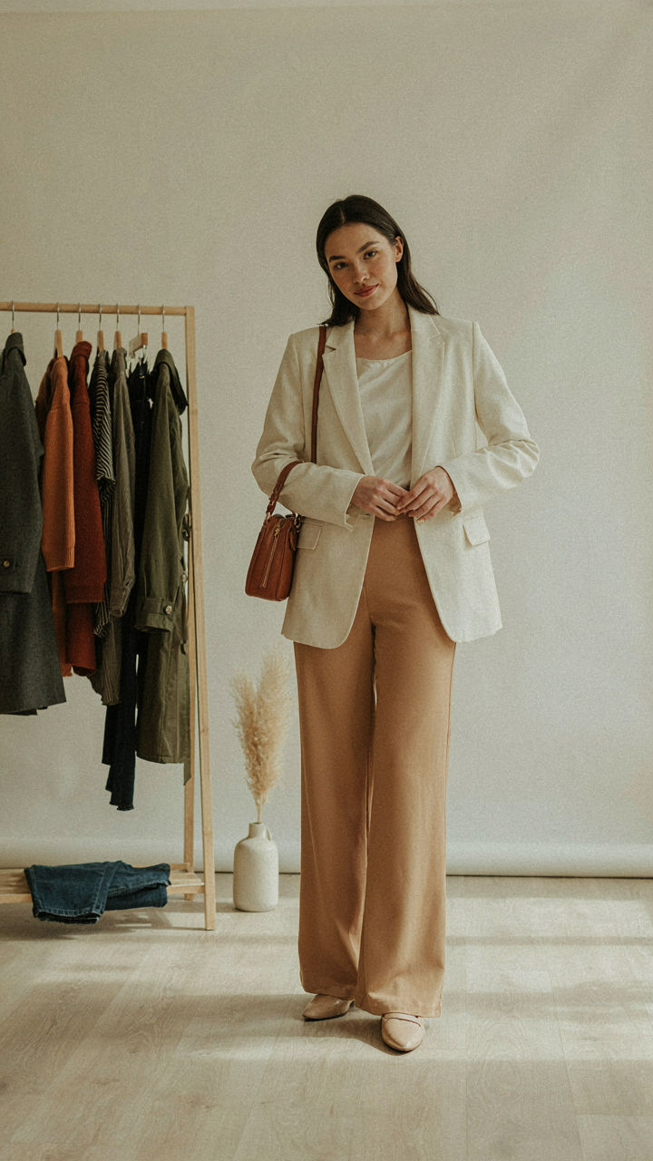 Cultivating Your Signature Look: Beyond Trends, Towards Legacy