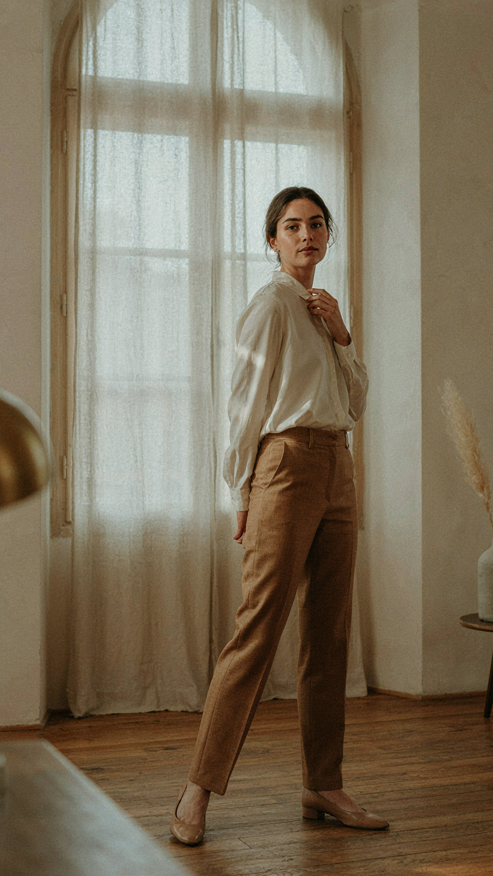 Fabric As A Force Multiplier: Texture And Intent