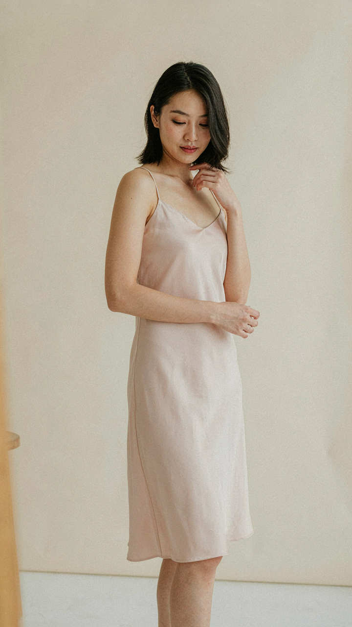 The Fabric Of Your Identity: Why Your Dress Is The Least Of Your Concerns