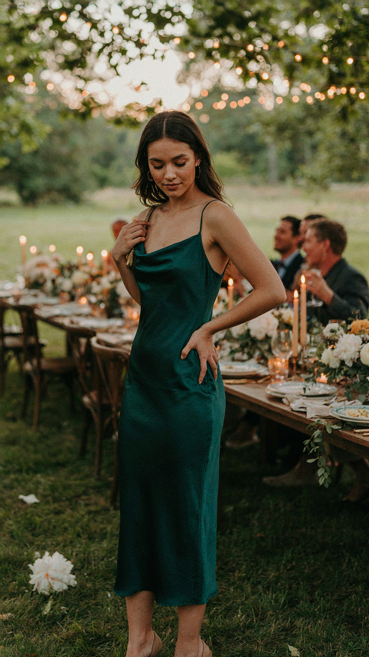 The Only Dress Code That Matters: Your Own Unapologetic Signature