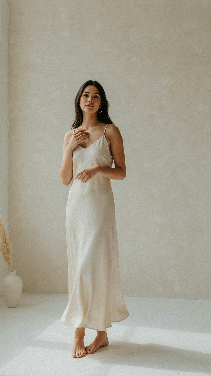 The Only Real Fashion Misstep Is Failing To Own The Undeniable Power Of Your Presence