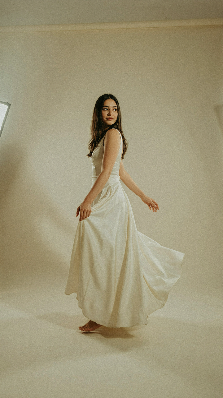 The Only Thing Holding Back Your Gown Photos Is Your Need For Control