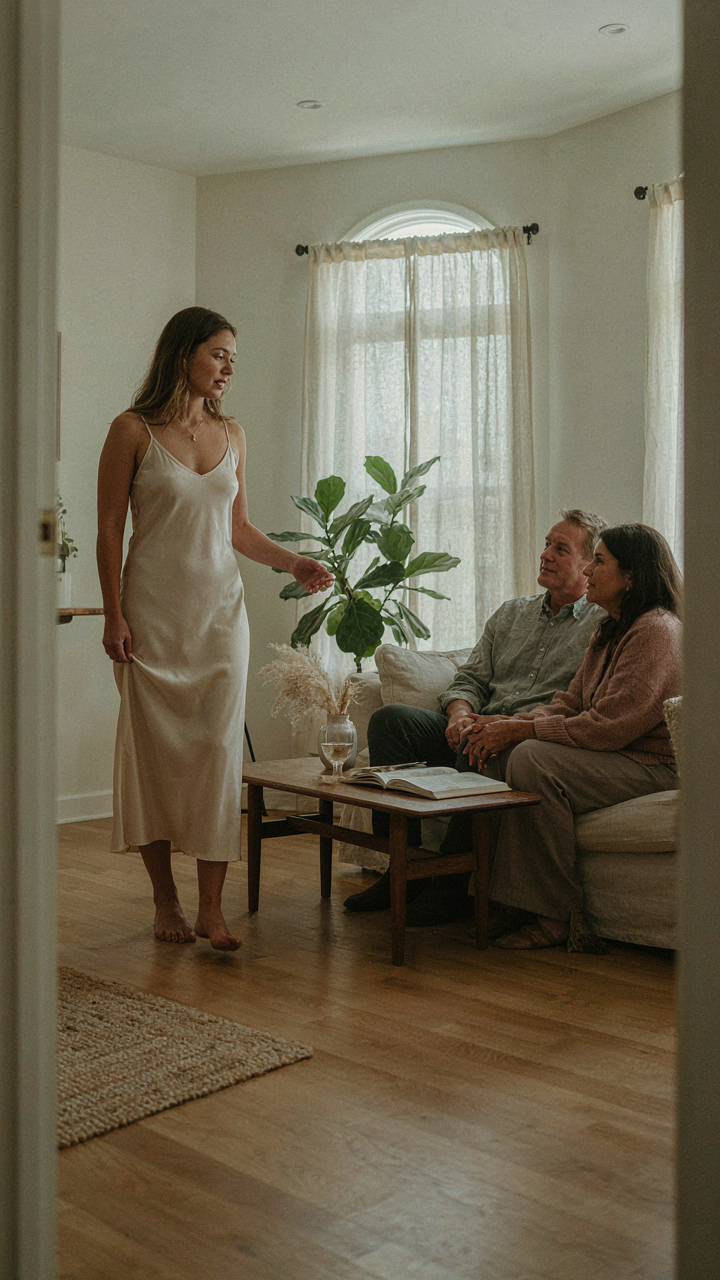 The Real Problem Isn't The Dress Code; It's Your Inability To Read The Room