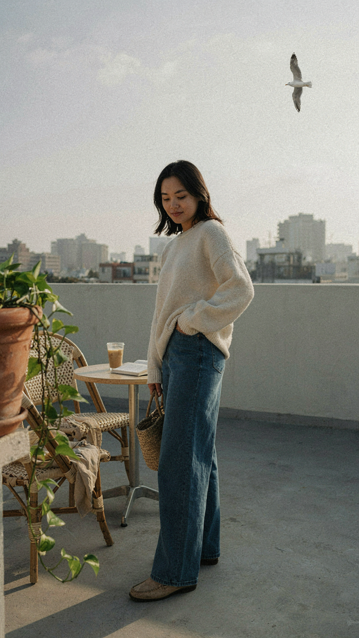 The Real Problem Isn't Your Outfit; It's Your Adherence To Superficial Scripts