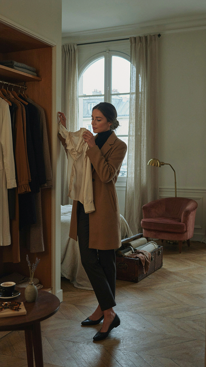 The Self-Deception Of Spontaneity: True Style Isn't Found; It's Engineered Through Relentless