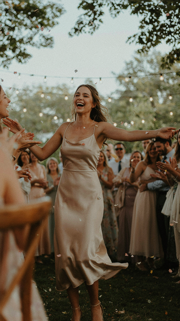 The True Obstacle Isn't The Dress, But Your Outdated Mental Model Of What 'Dressed Up' Means